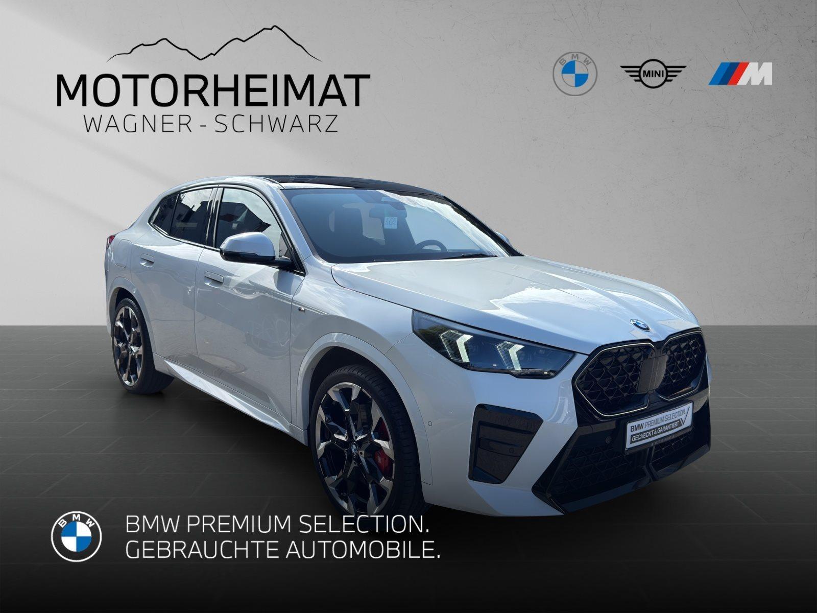 BMW X2 – Bild 3