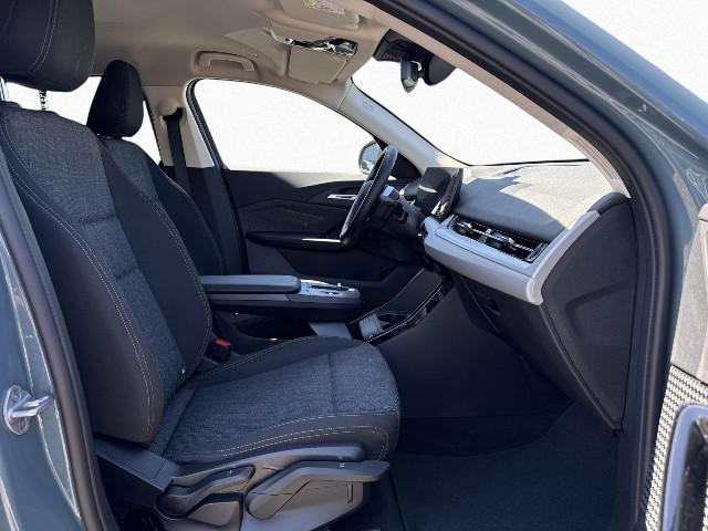 BMW X2 – Bild 12
