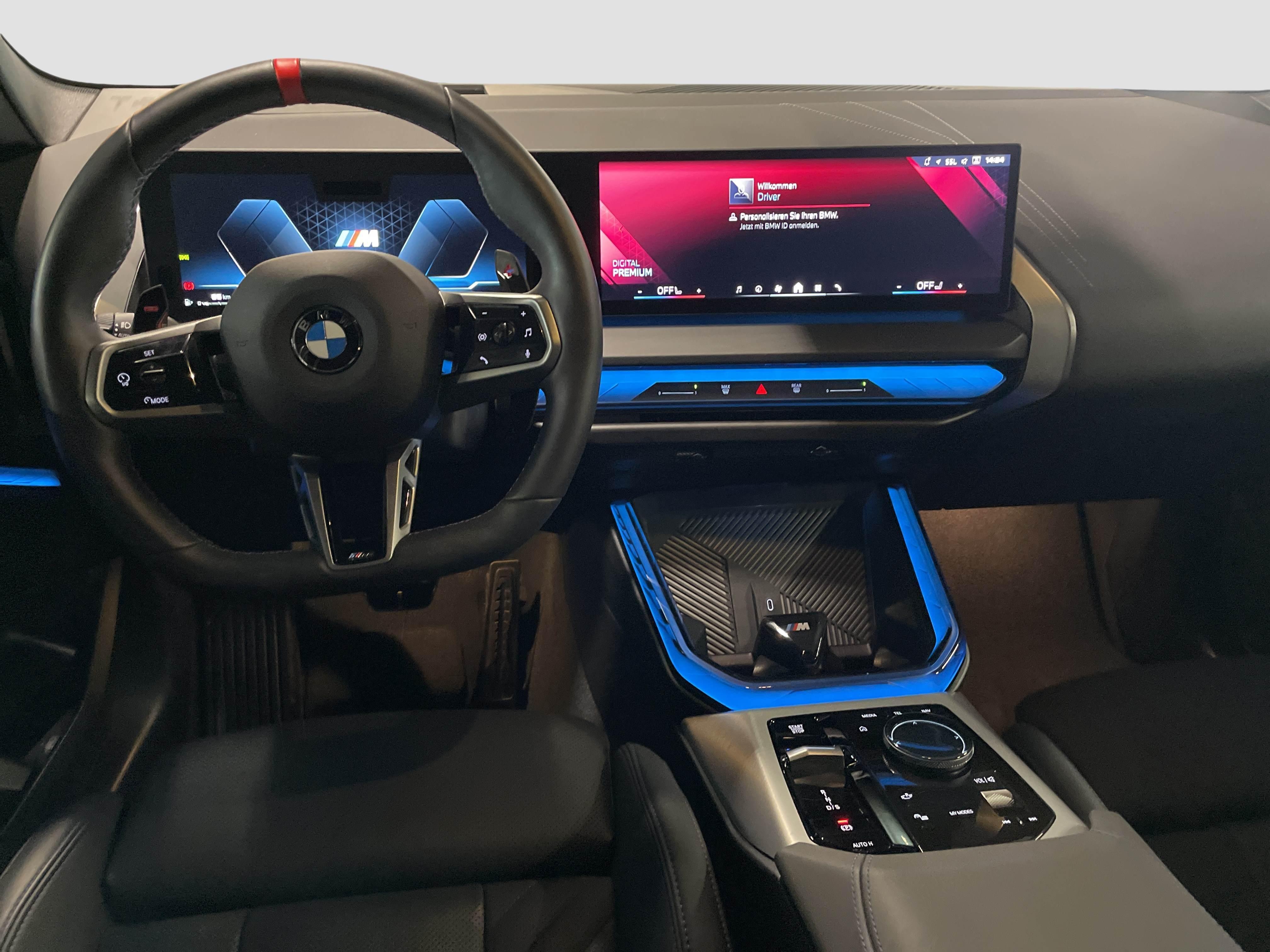 BMW X3 – Bild 10