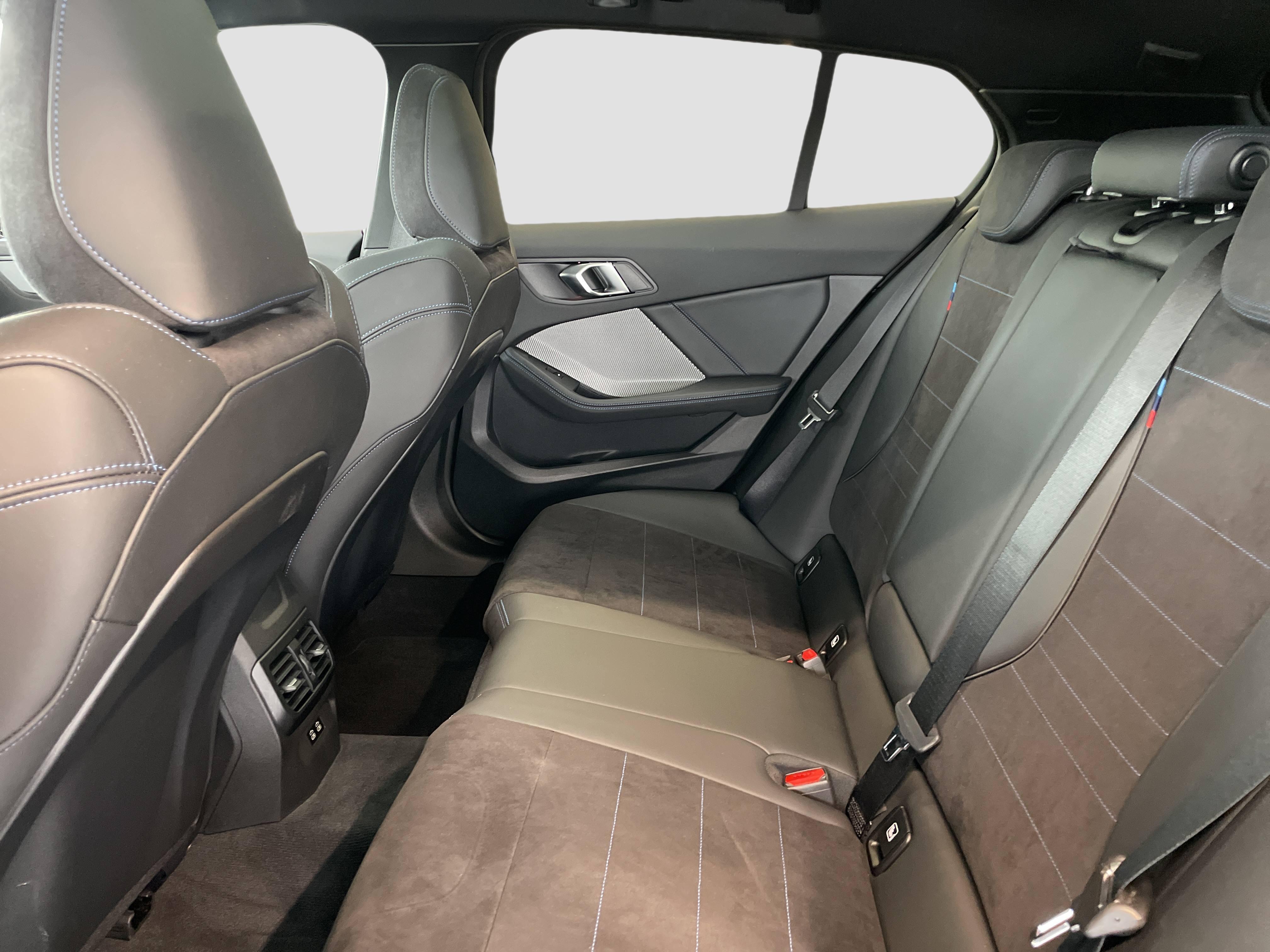 BMW 1er – Bild 17