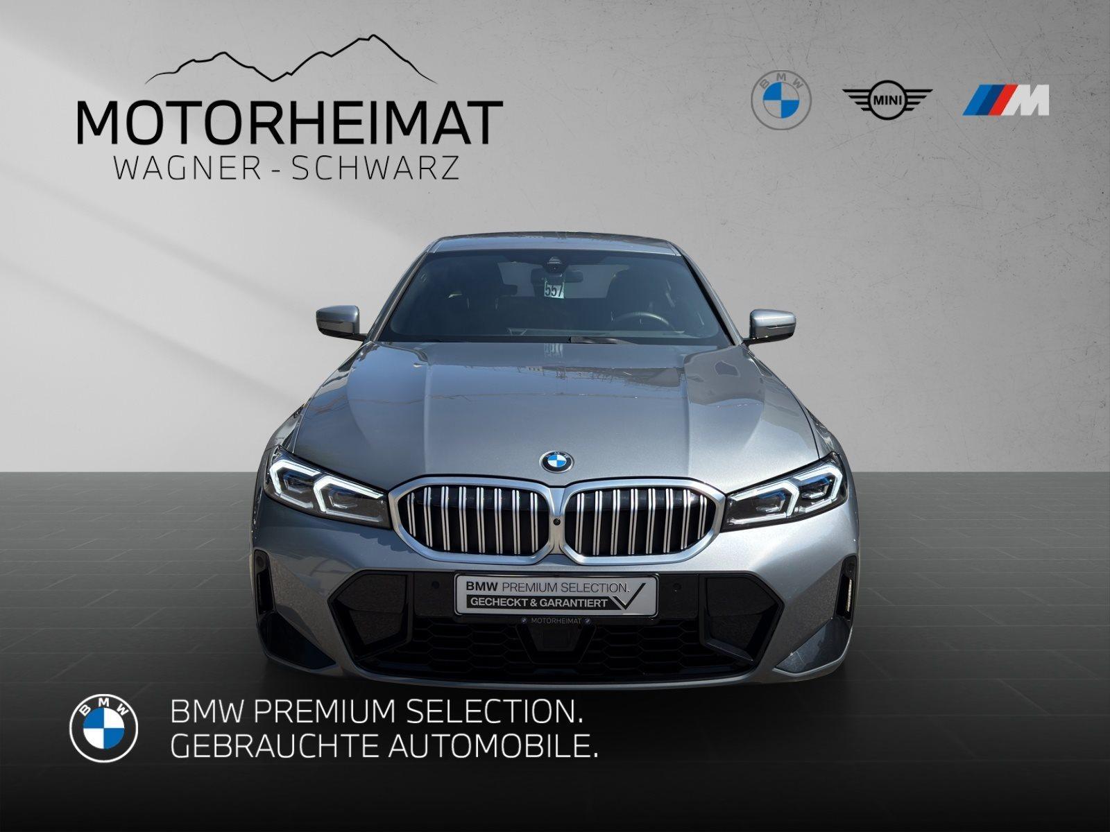 BMW 3er – Bild 2