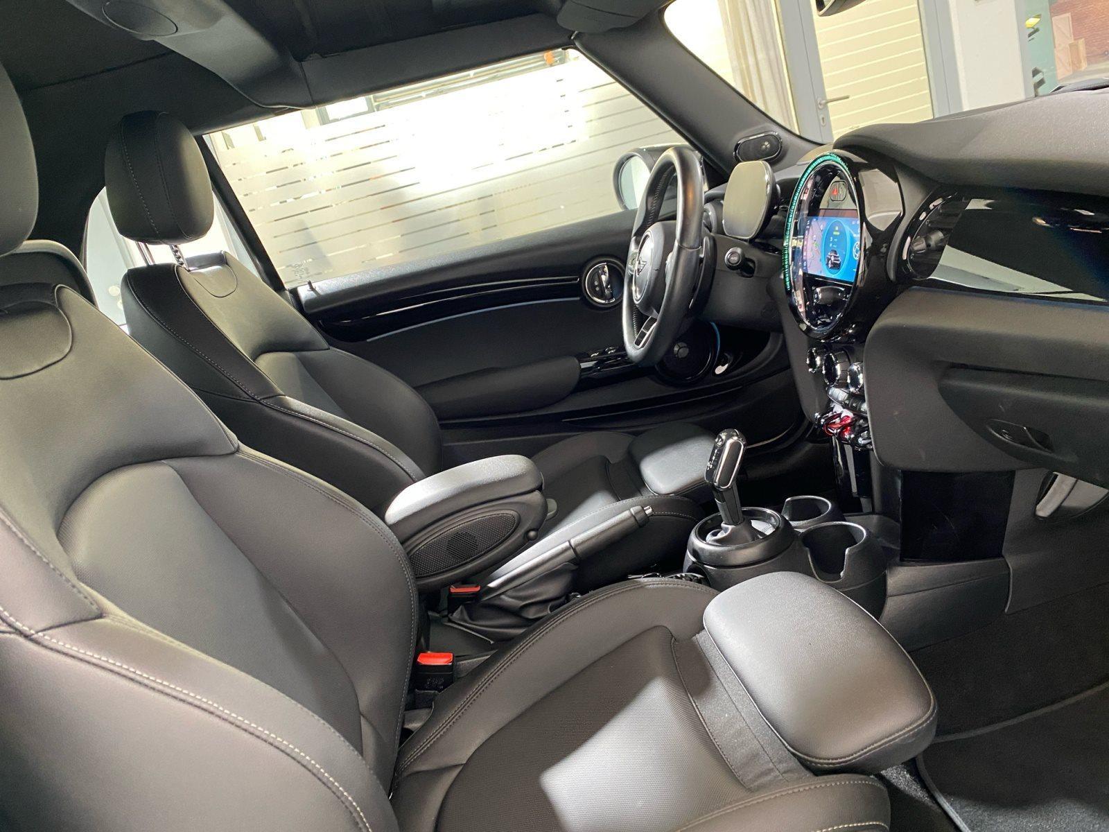 MINI Cabrio – Bild 9