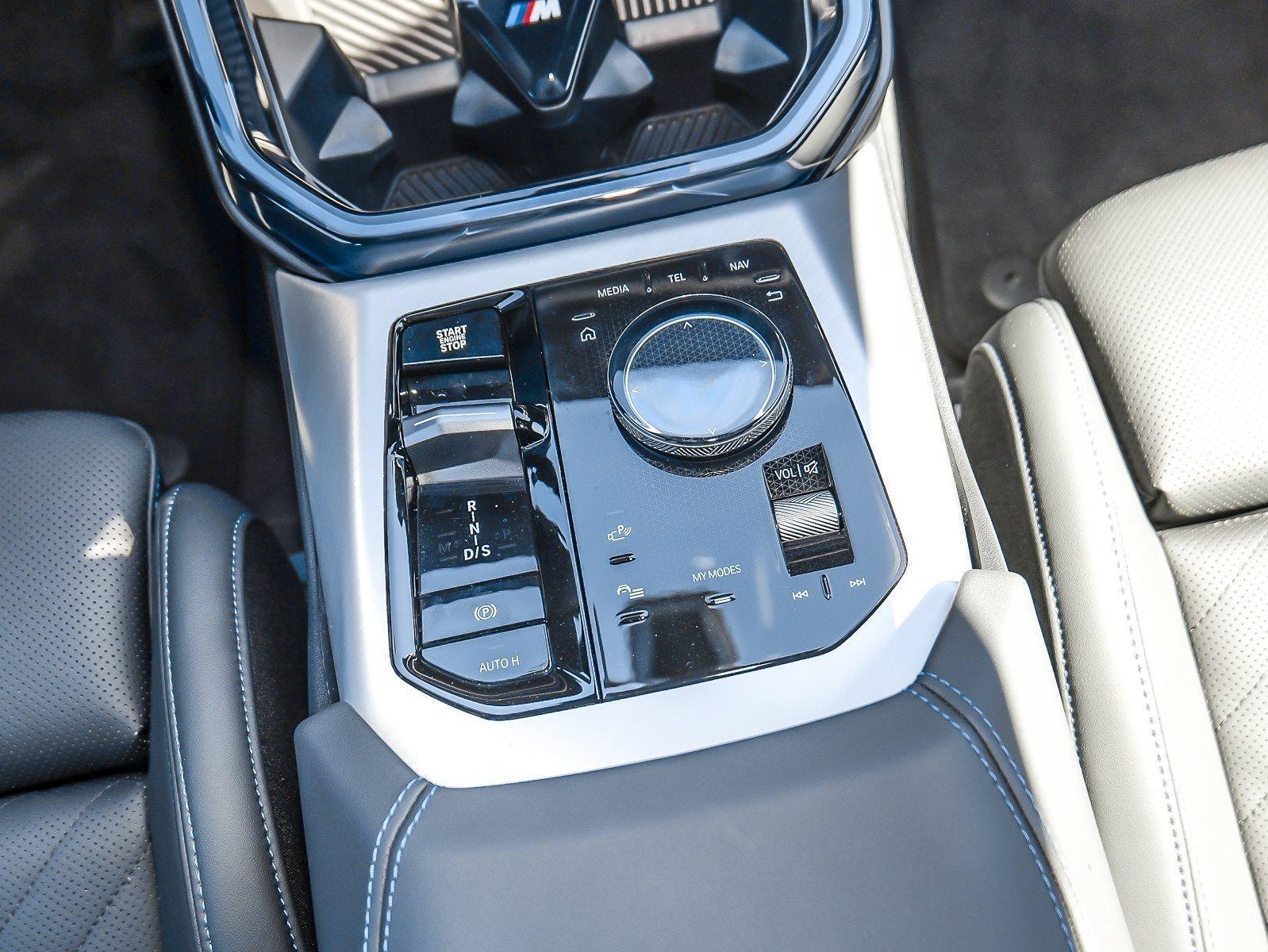 BMW X3 – Bild 27