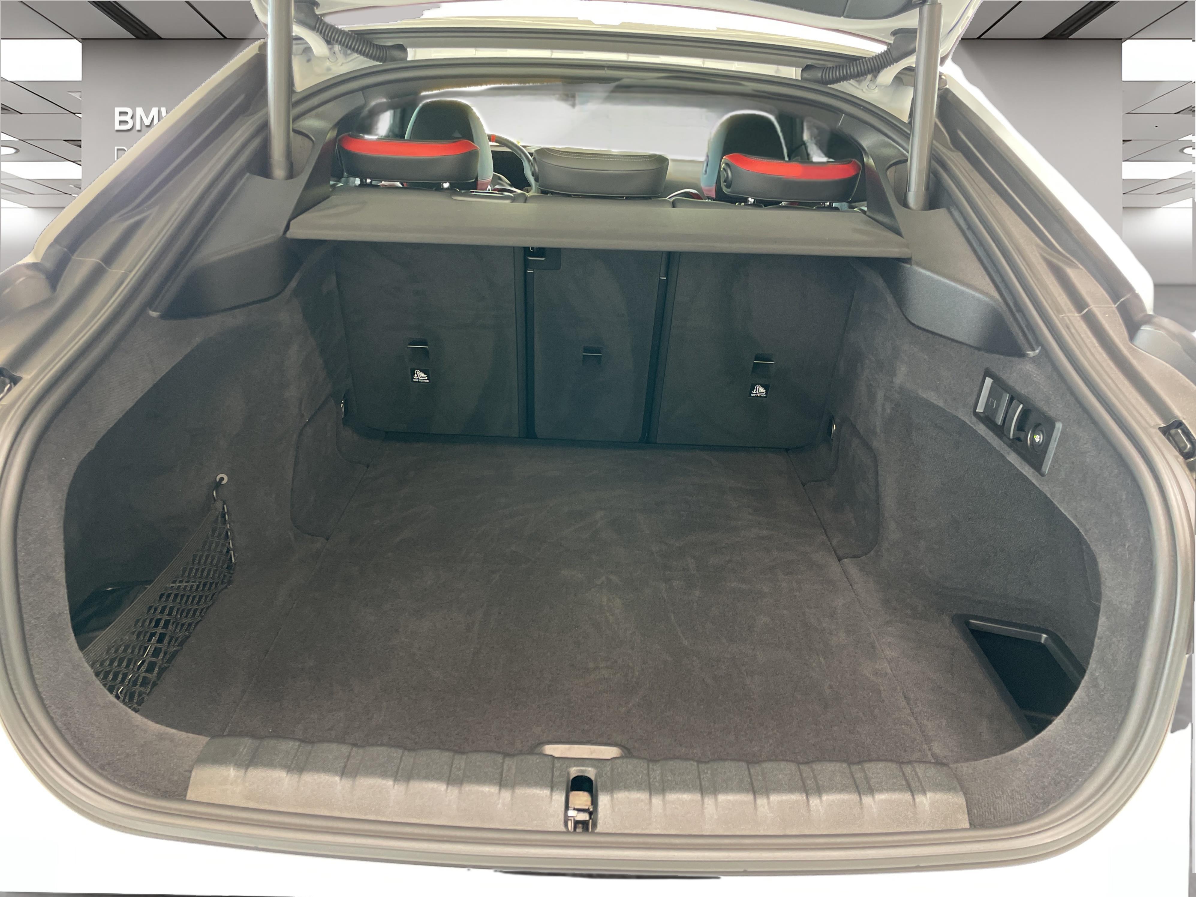 BMW 4er Gran Coupé – Bild 23