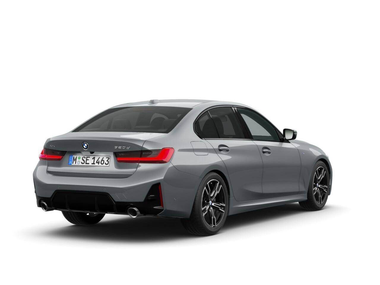 BMW 3er – Bild 3