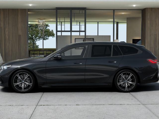 BMW 5er Touring – Bild 2