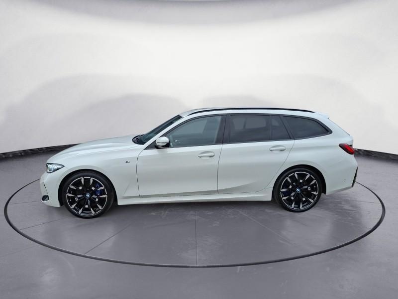 BMW 3er Touring – Bild 5
