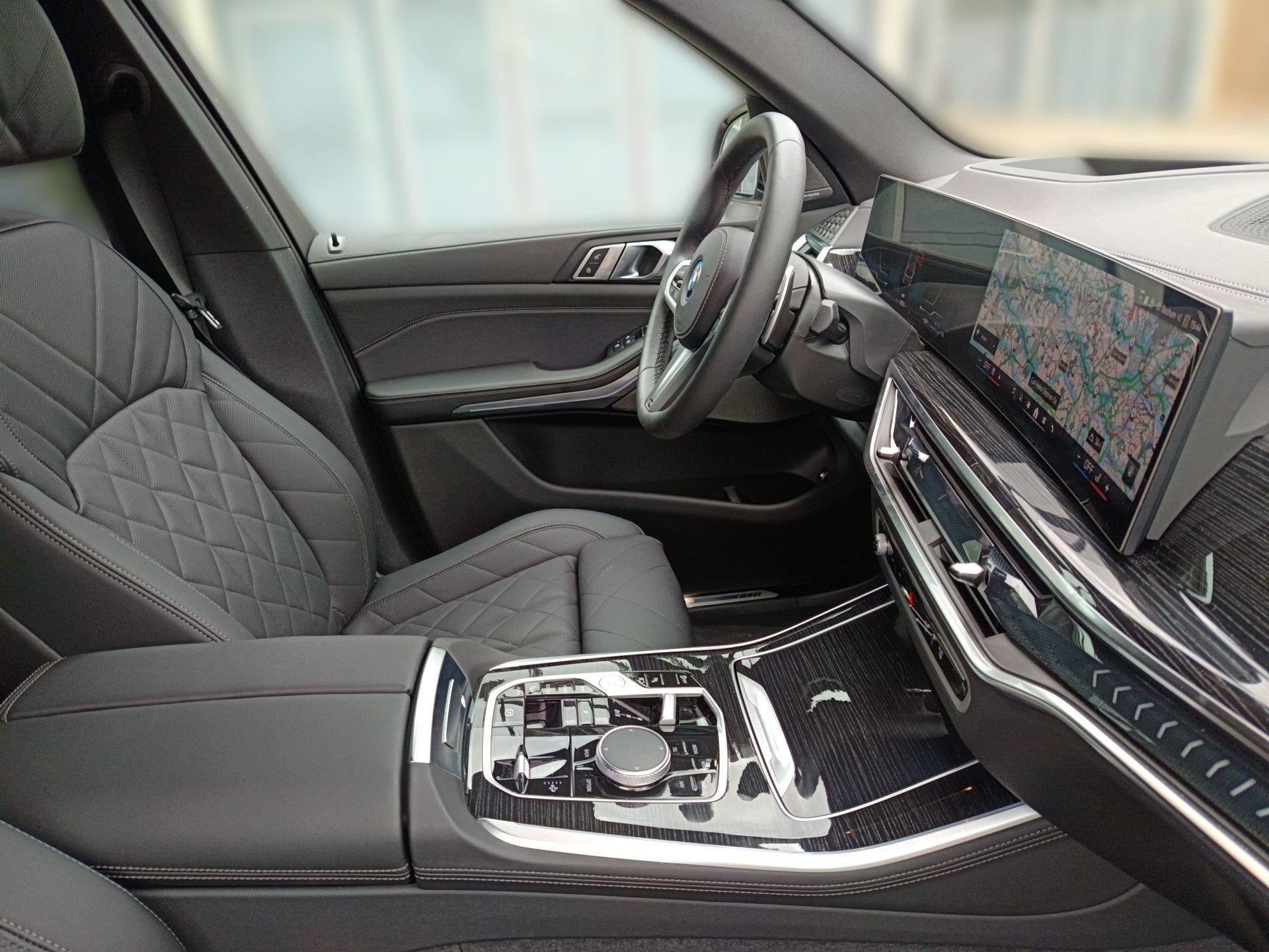 BMW X5 – Bild 8
