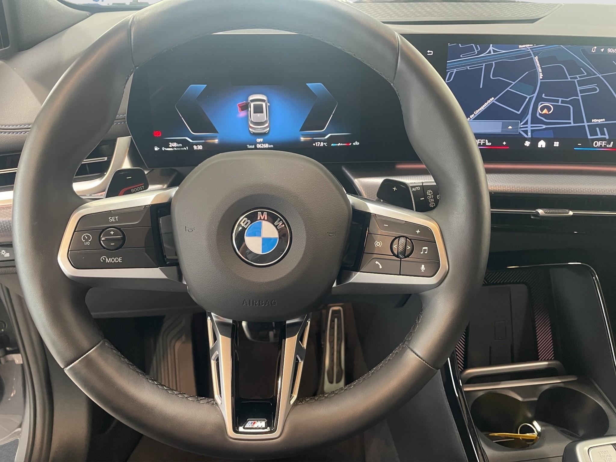 BMW 2er Active Tourer – Bild 19