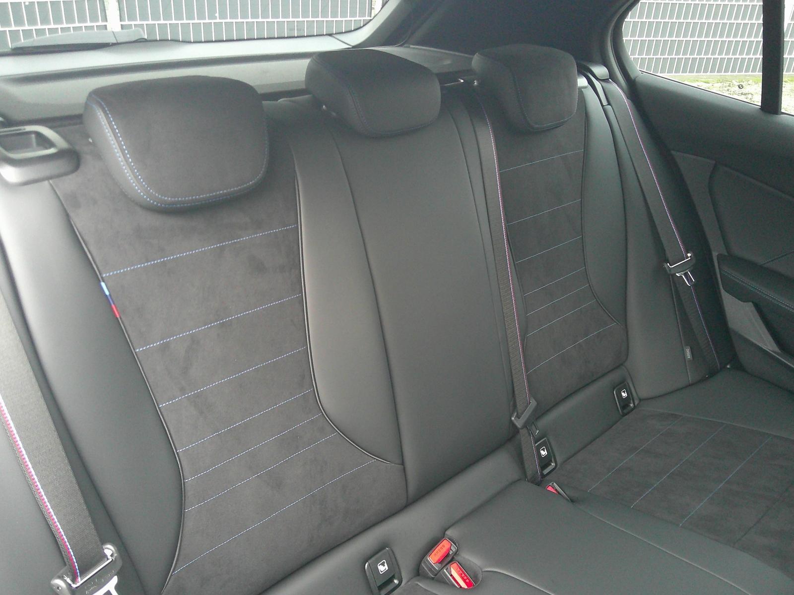 BMW 1er – Bild 4