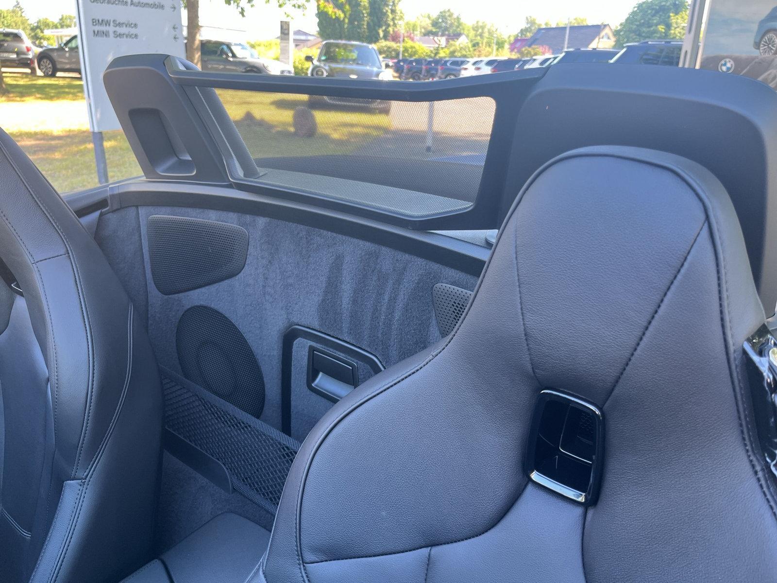 BMW Z4 – Bild 26