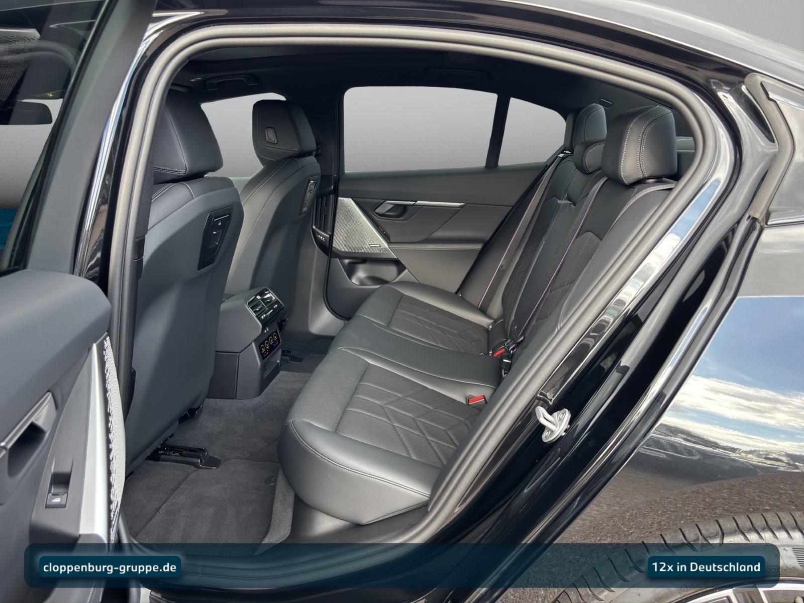 BMW i5 – Bild 8