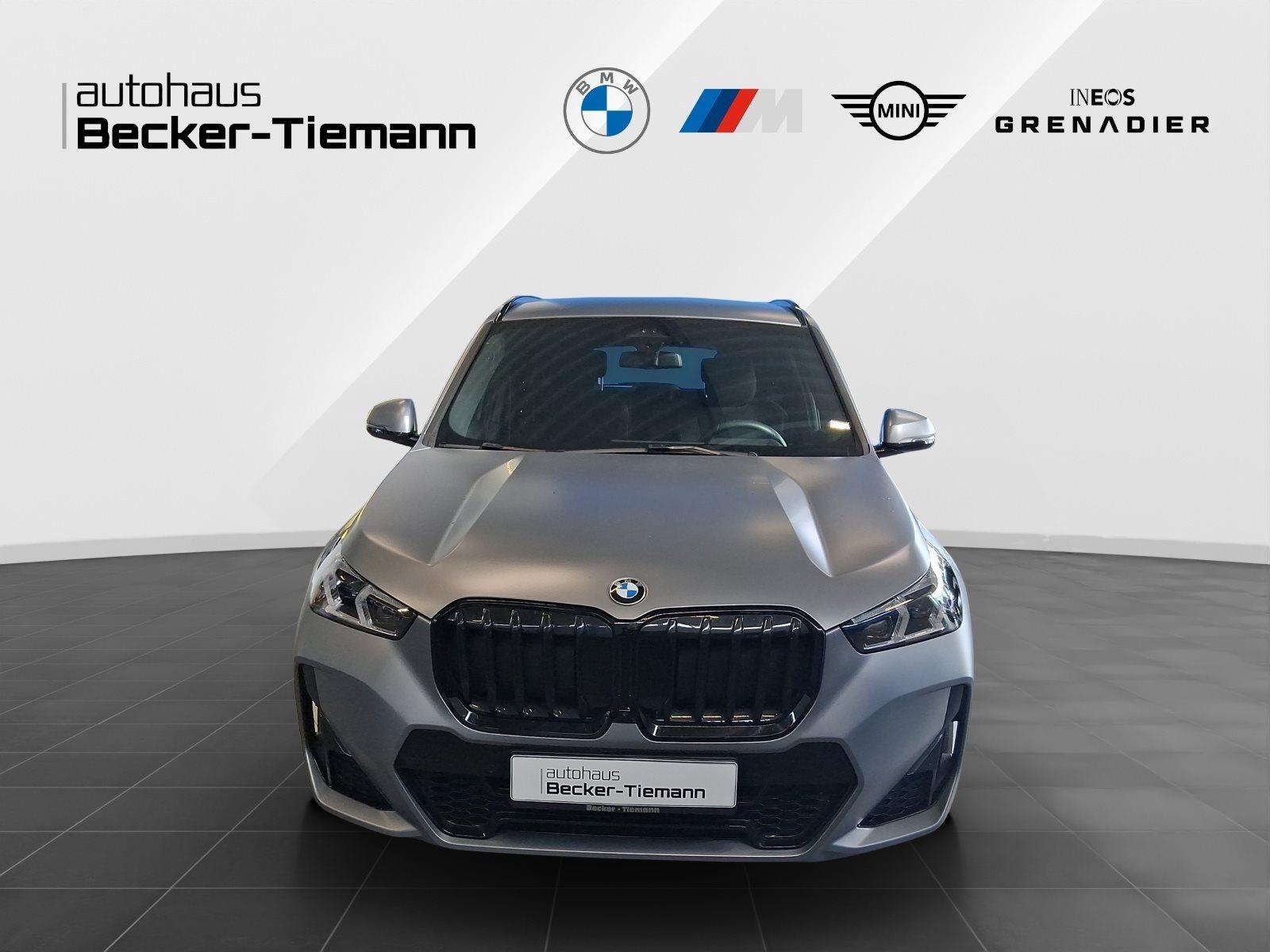 BMW X1 – Bild 2