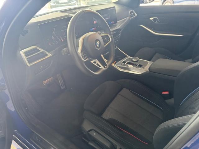 BMW 3er Touring – Bild 8