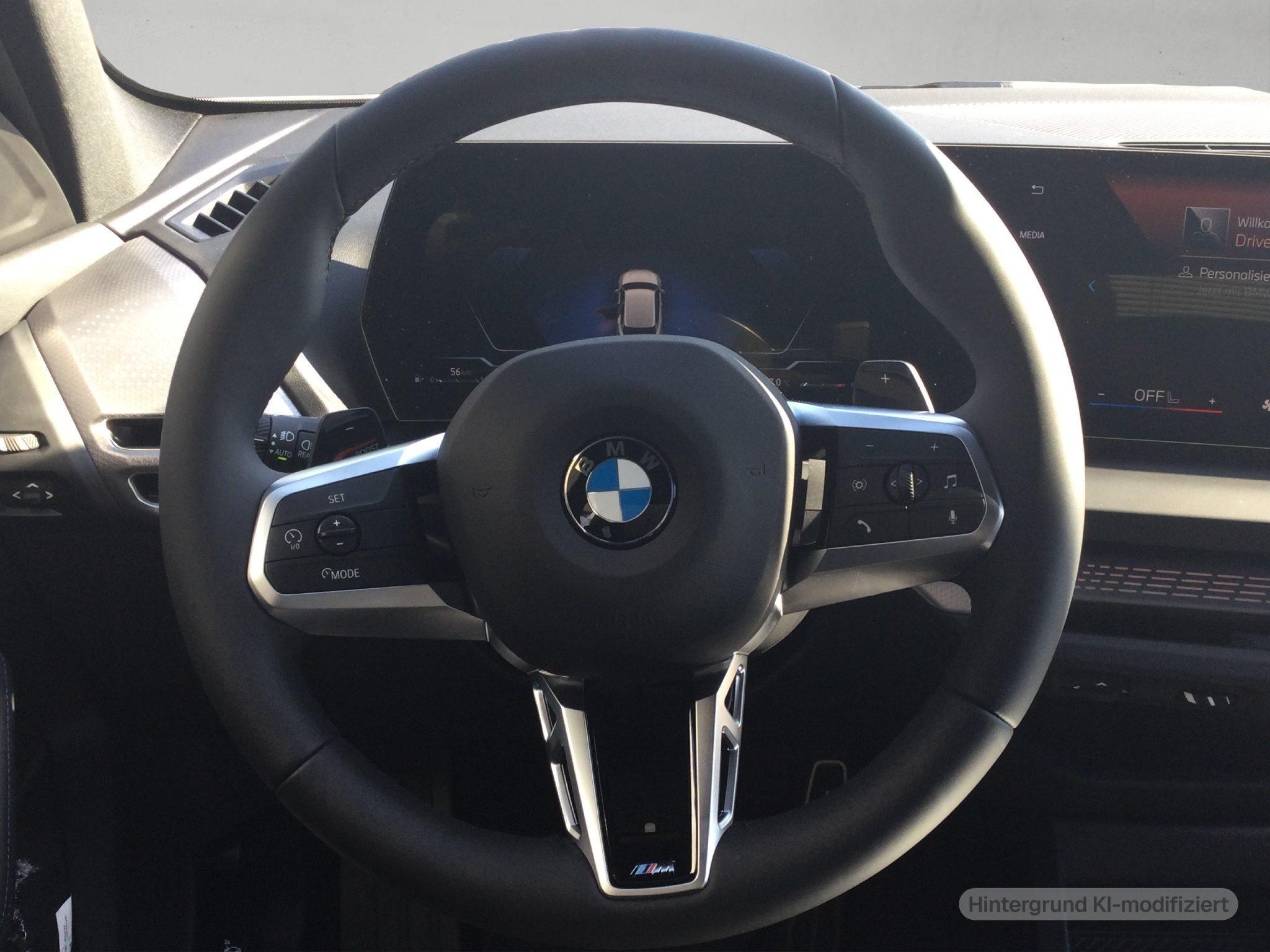 BMW 1er – Bild 20