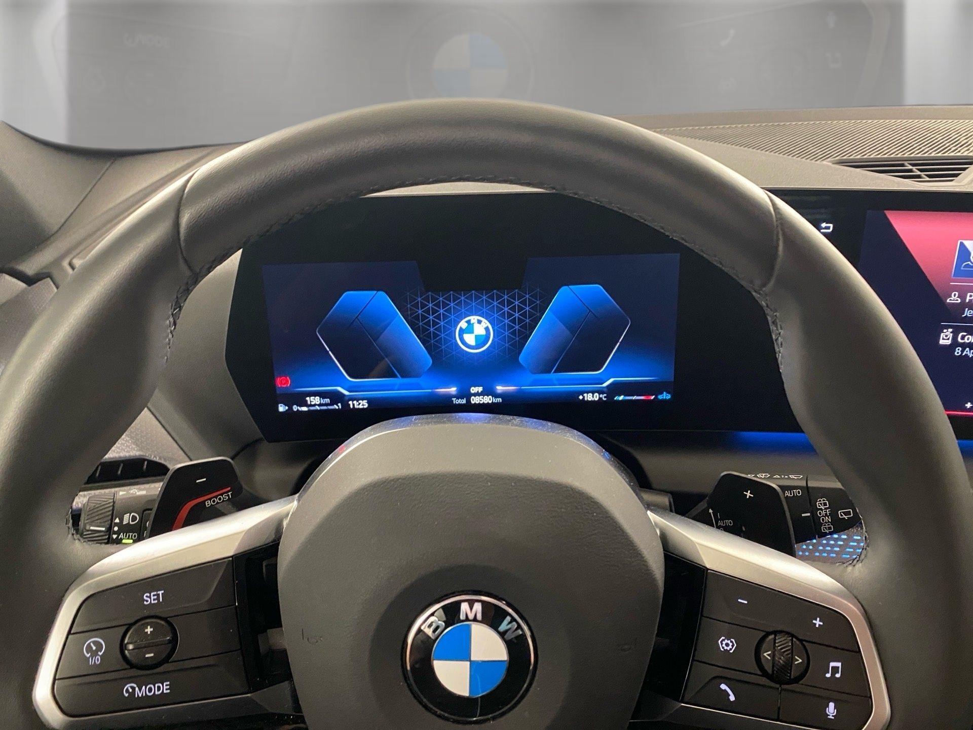 BMW 1er – Bild 20