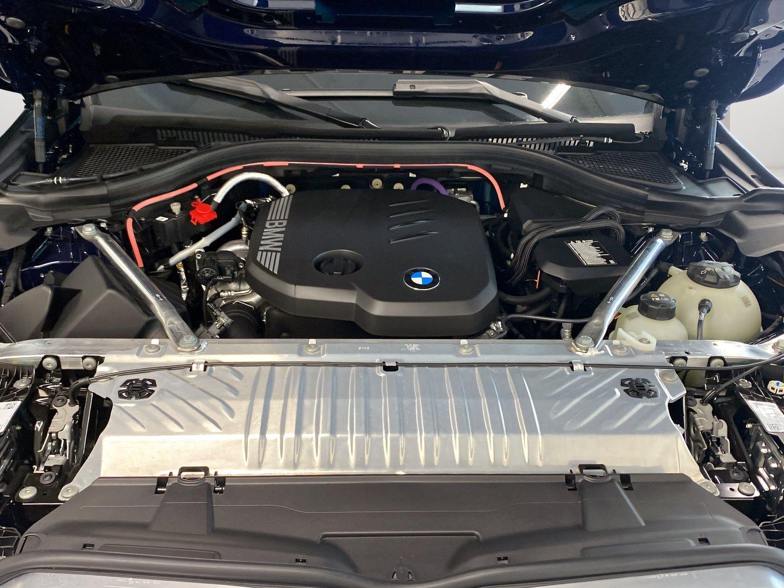 BMW X3 – Bild 24