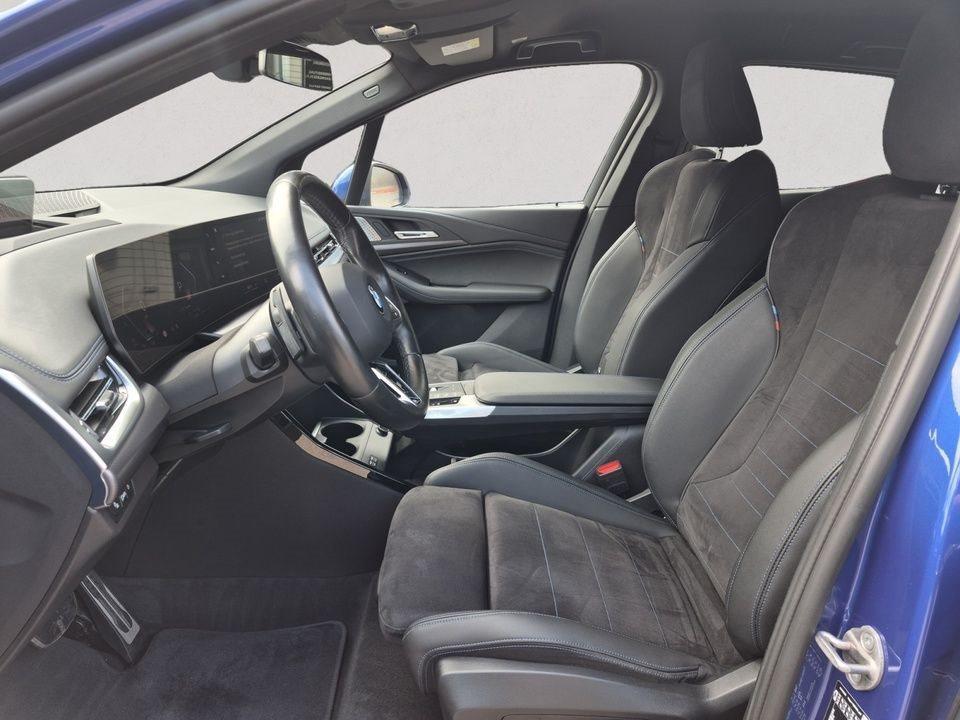 BMW 2er Active Tourer – Bild 30