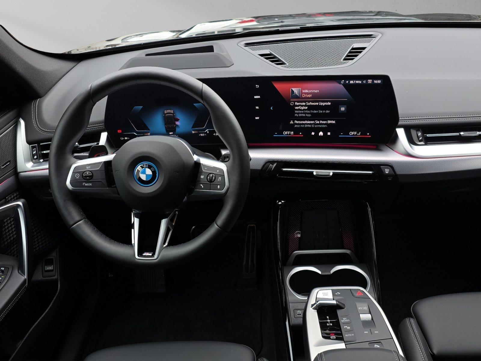 BMW iX1 – Bild 18