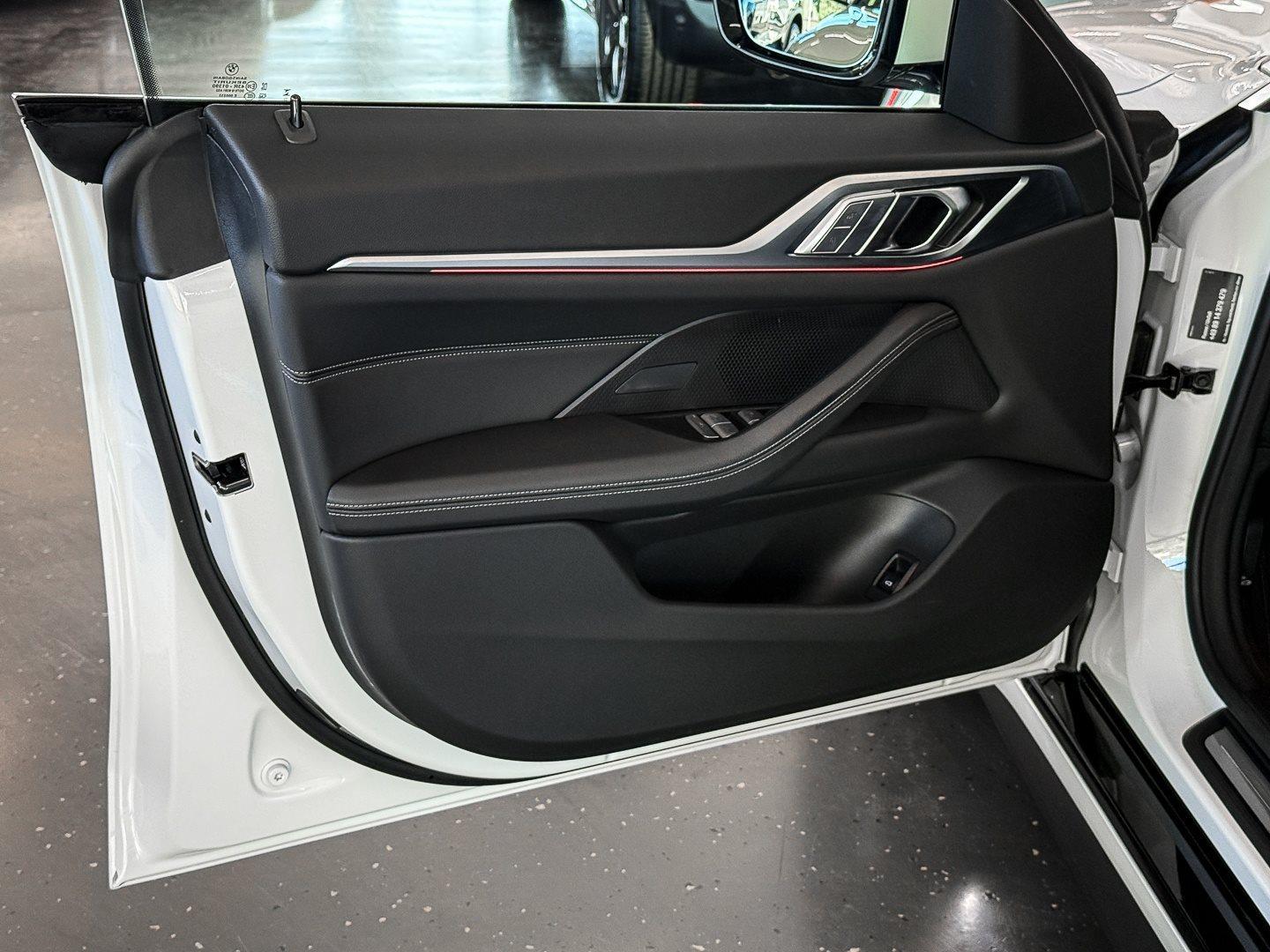 BMW 4er Gran Coupé – Bild 12