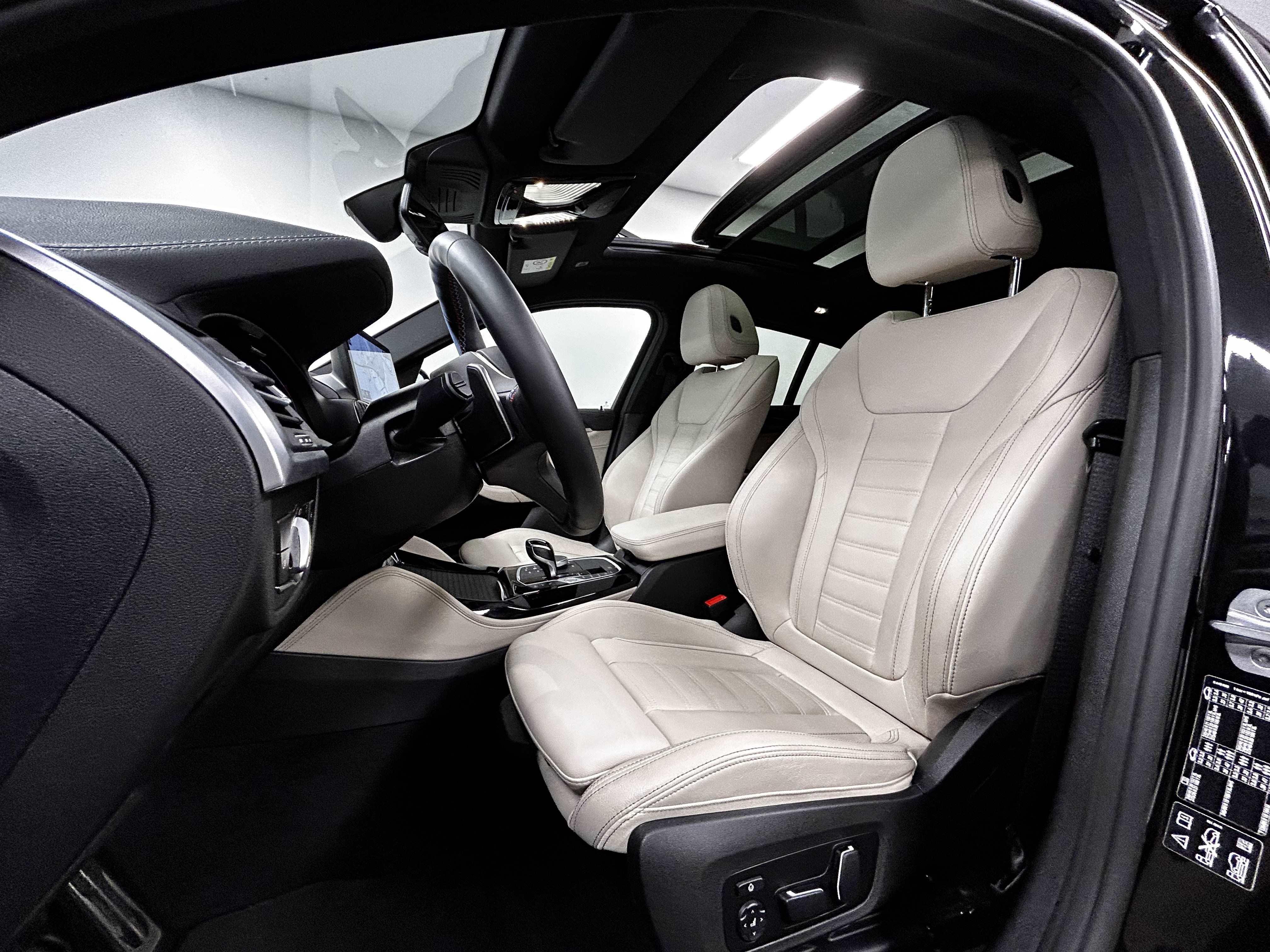 BMW X4 – Bild 7