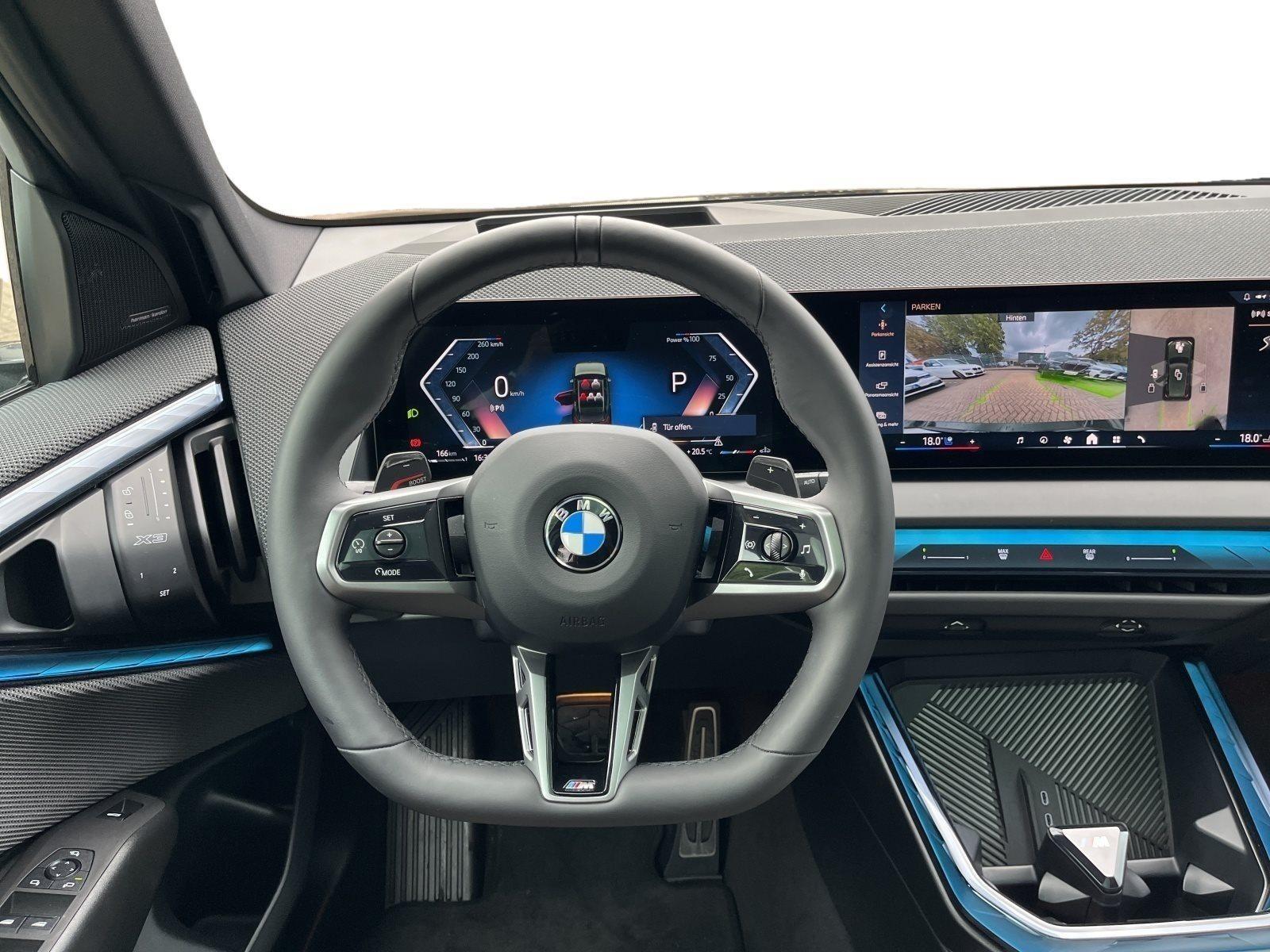 BMW X3 – Bild 7