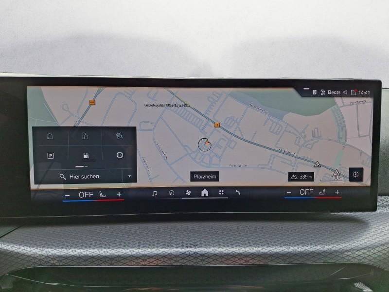 BMW 3er Touring – Bild 9