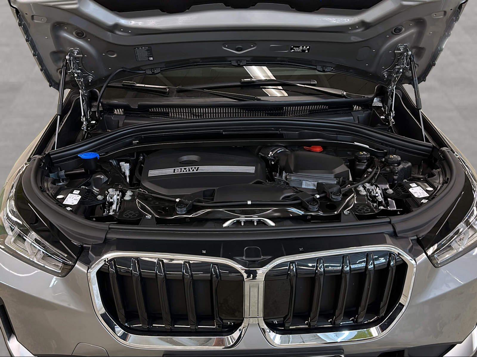 BMW X1 – Bild 8