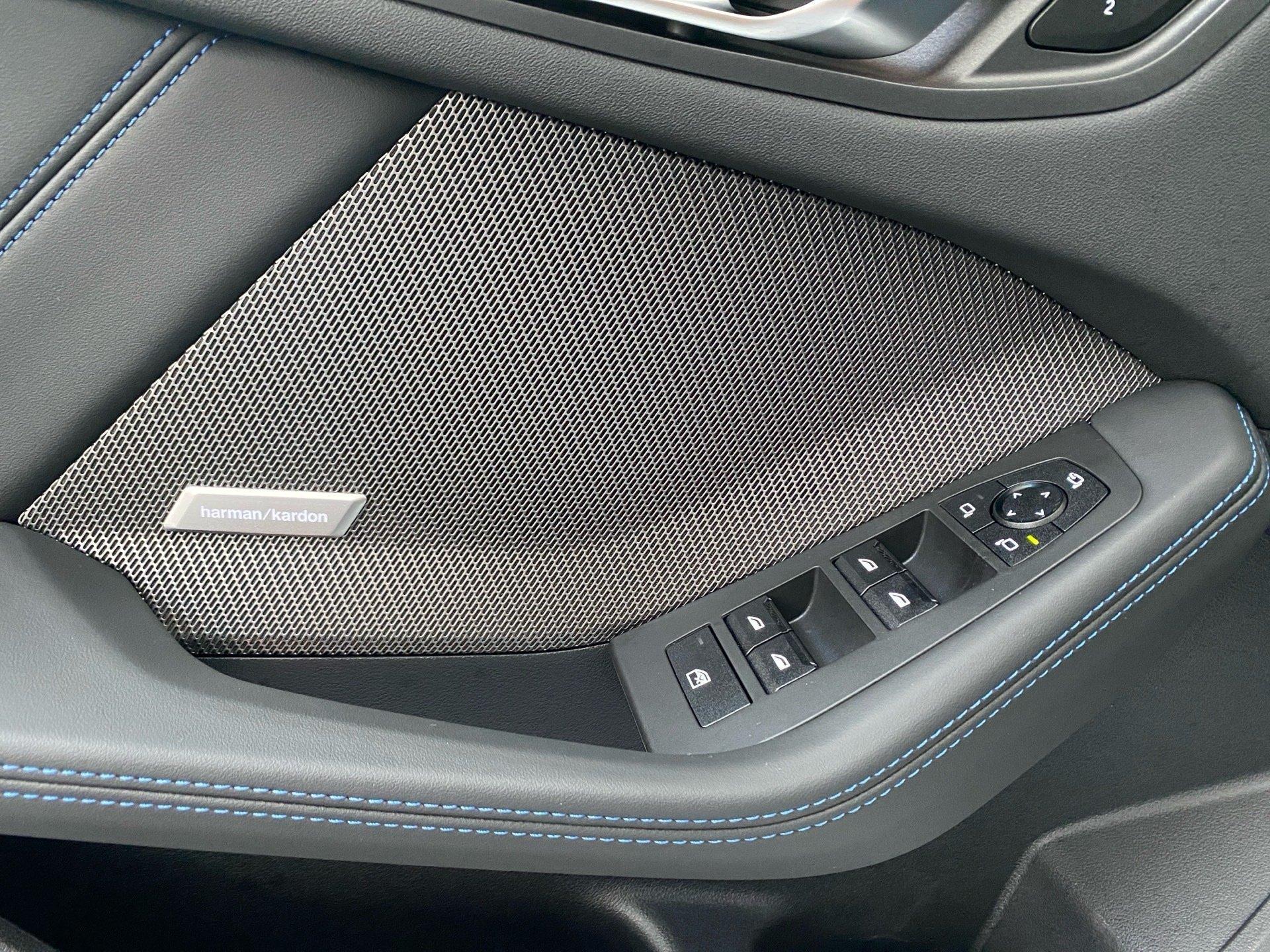 BMW 1er – Bild 15