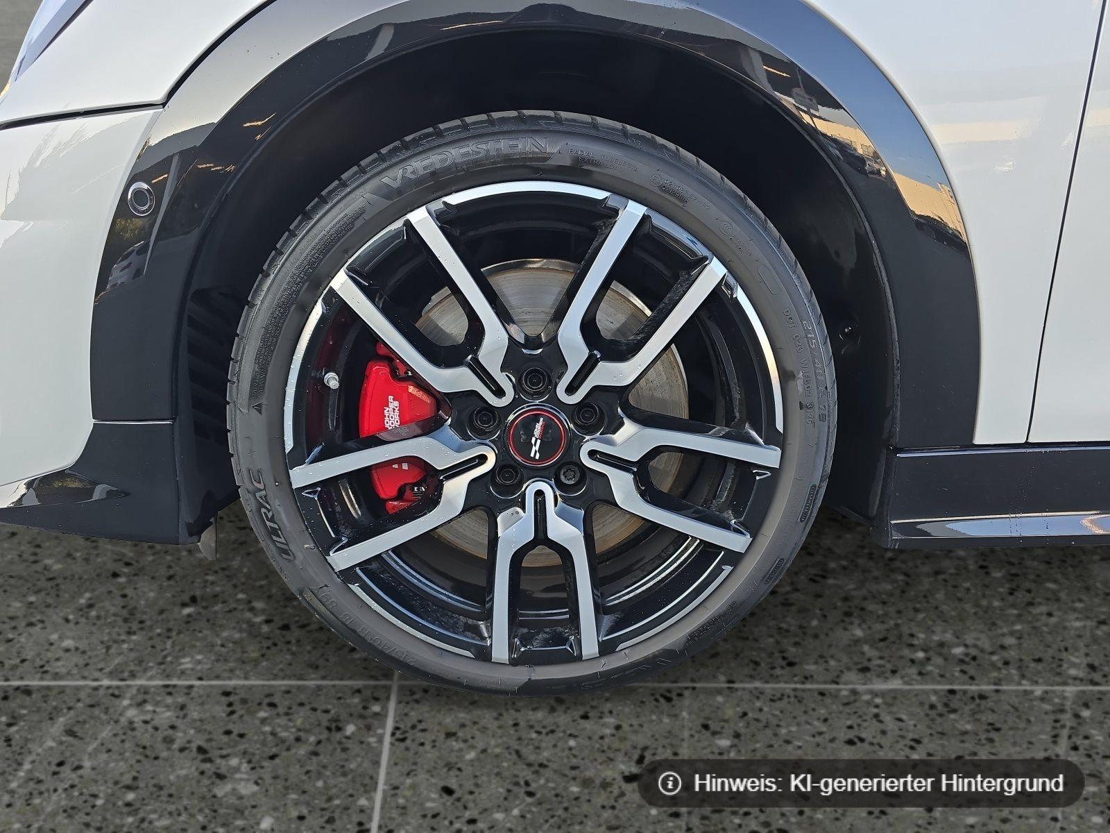 MINI Cooper 3-Türer – Bild 14
