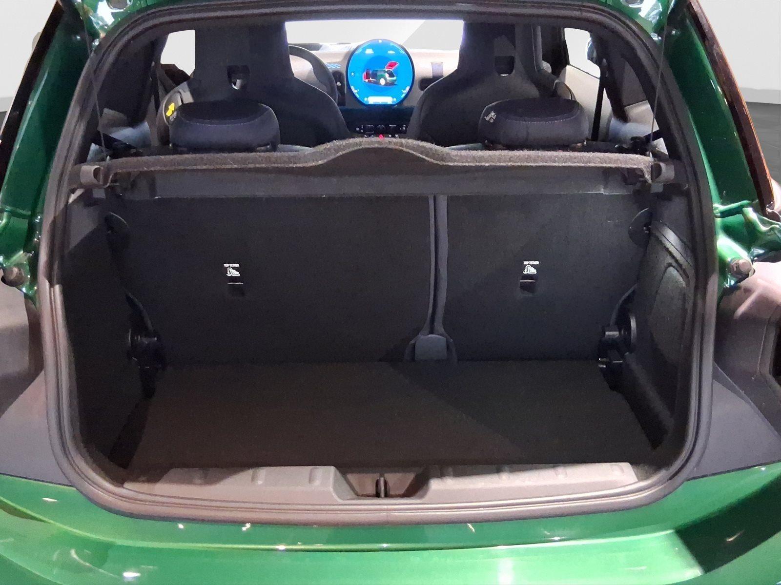 MINI Cooper 3-Türer – Bild 8