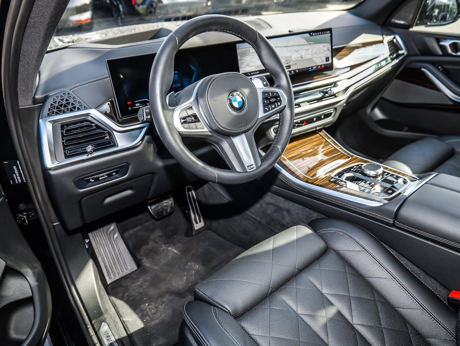 BMW X5 – Bild 20