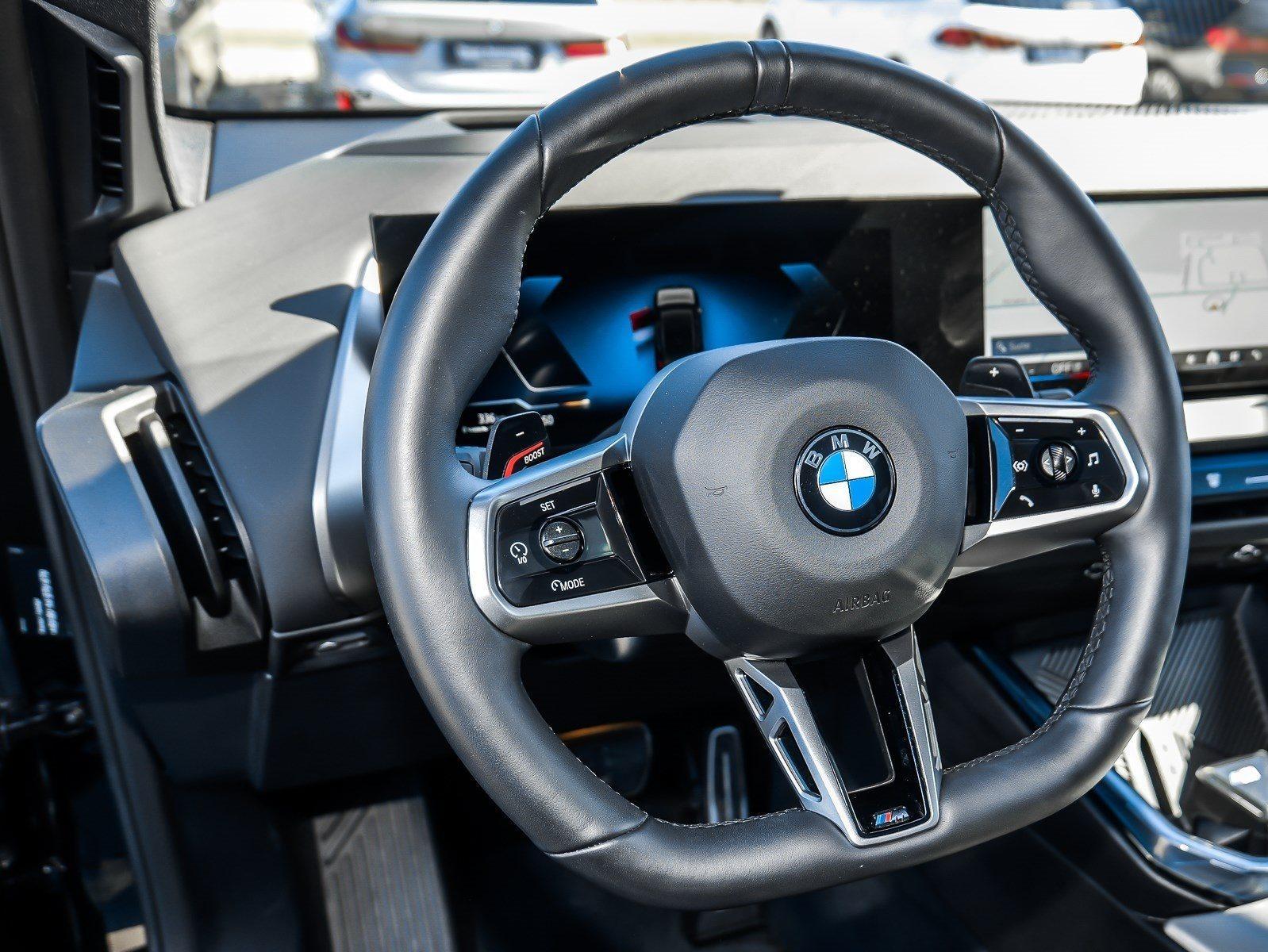 BMW X3 – Bild 19