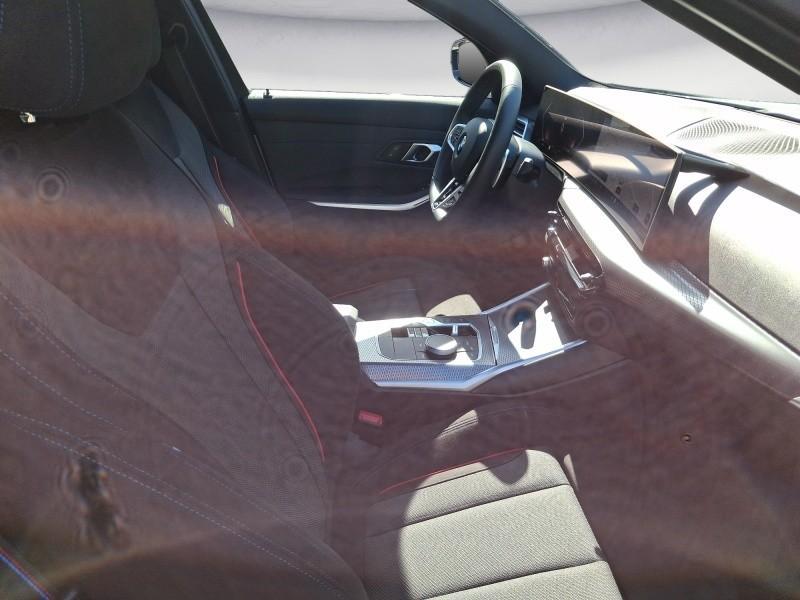 BMW 3er Touring – Bild 22