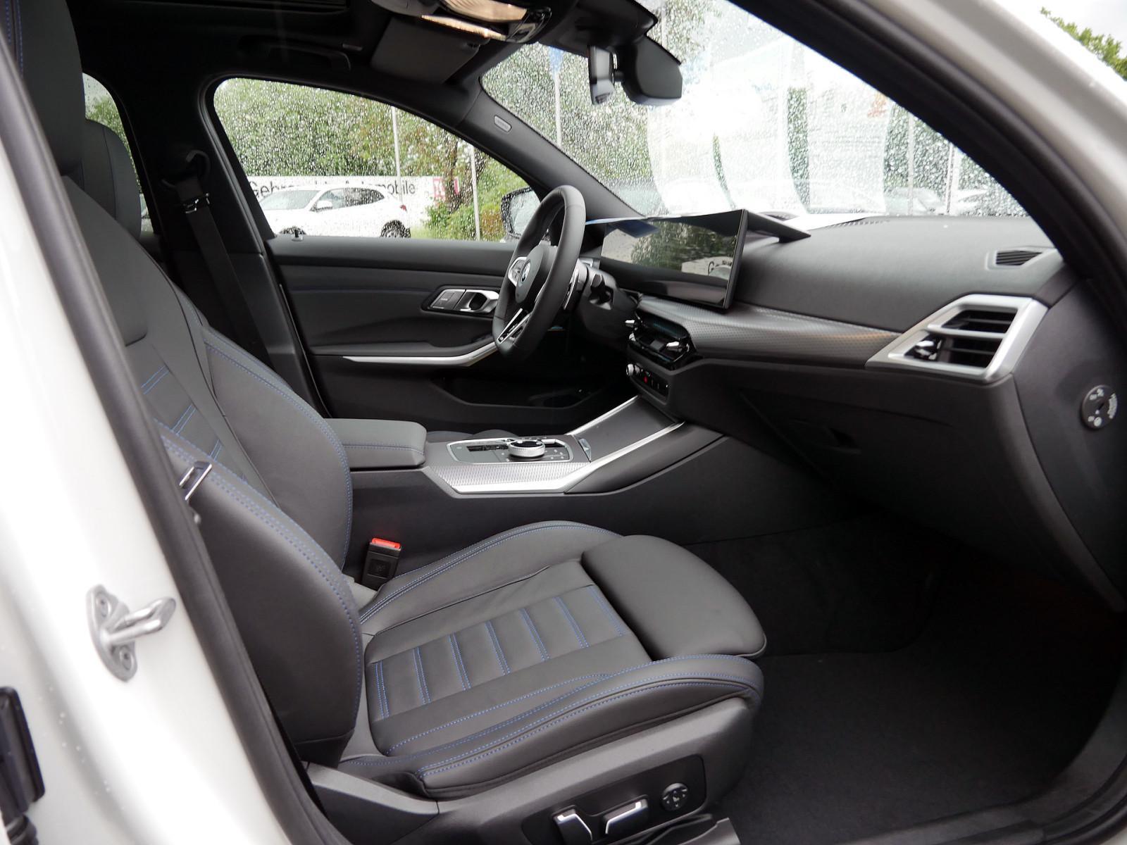 BMW 3er Touring – Bild 17
