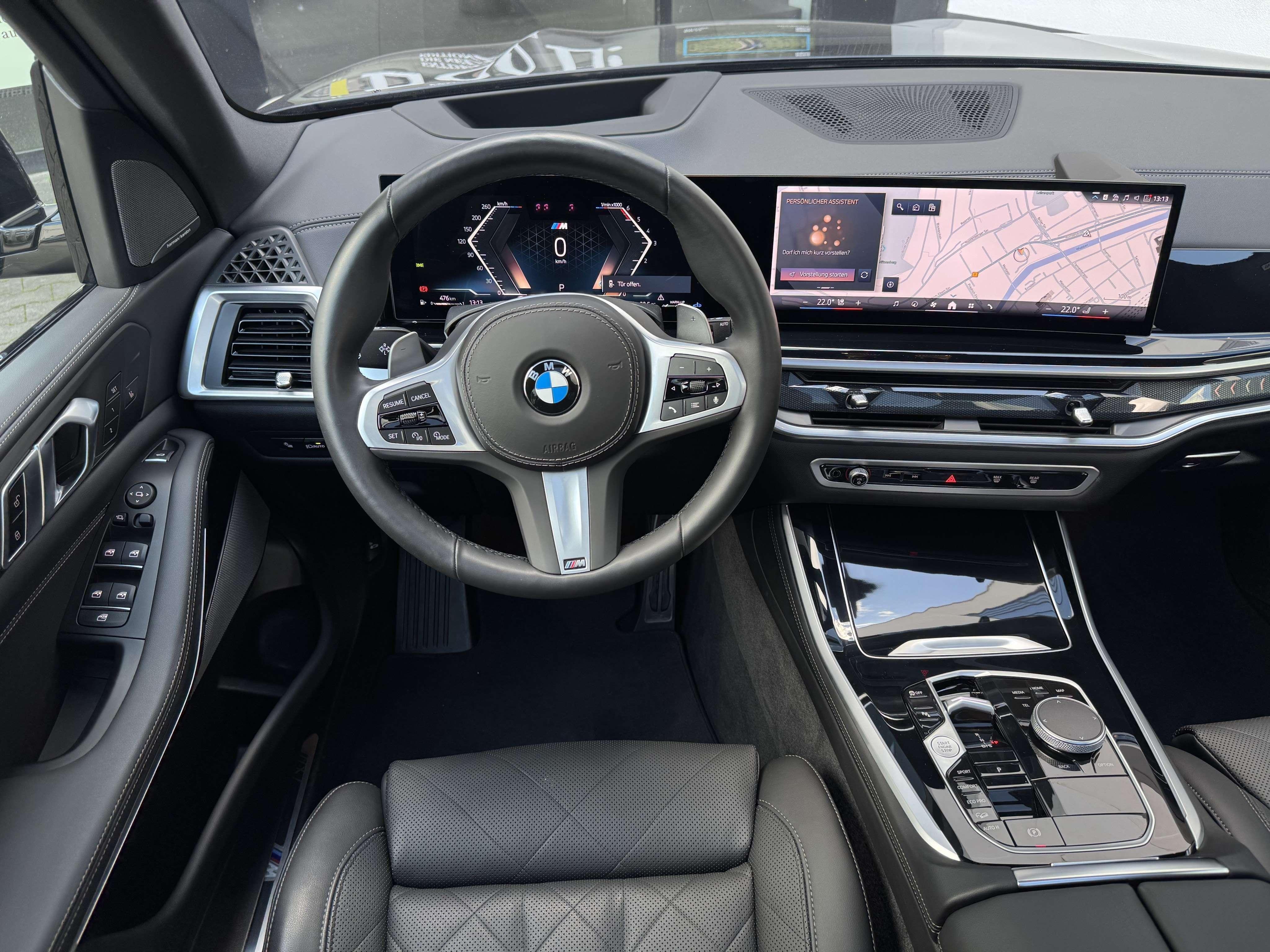 BMW X5 – Bild 18