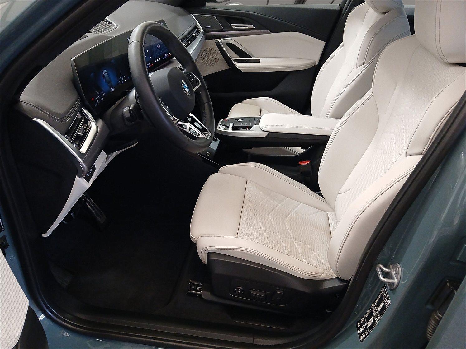 BMW X1 – Bild 11