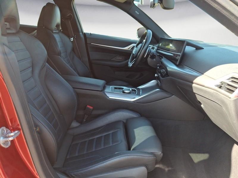 BMW 4er Gran Coupé – Bild 15