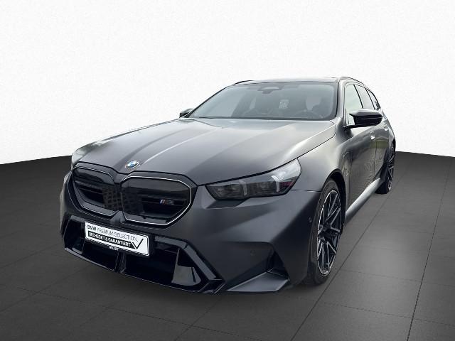 BMW M5 Touring