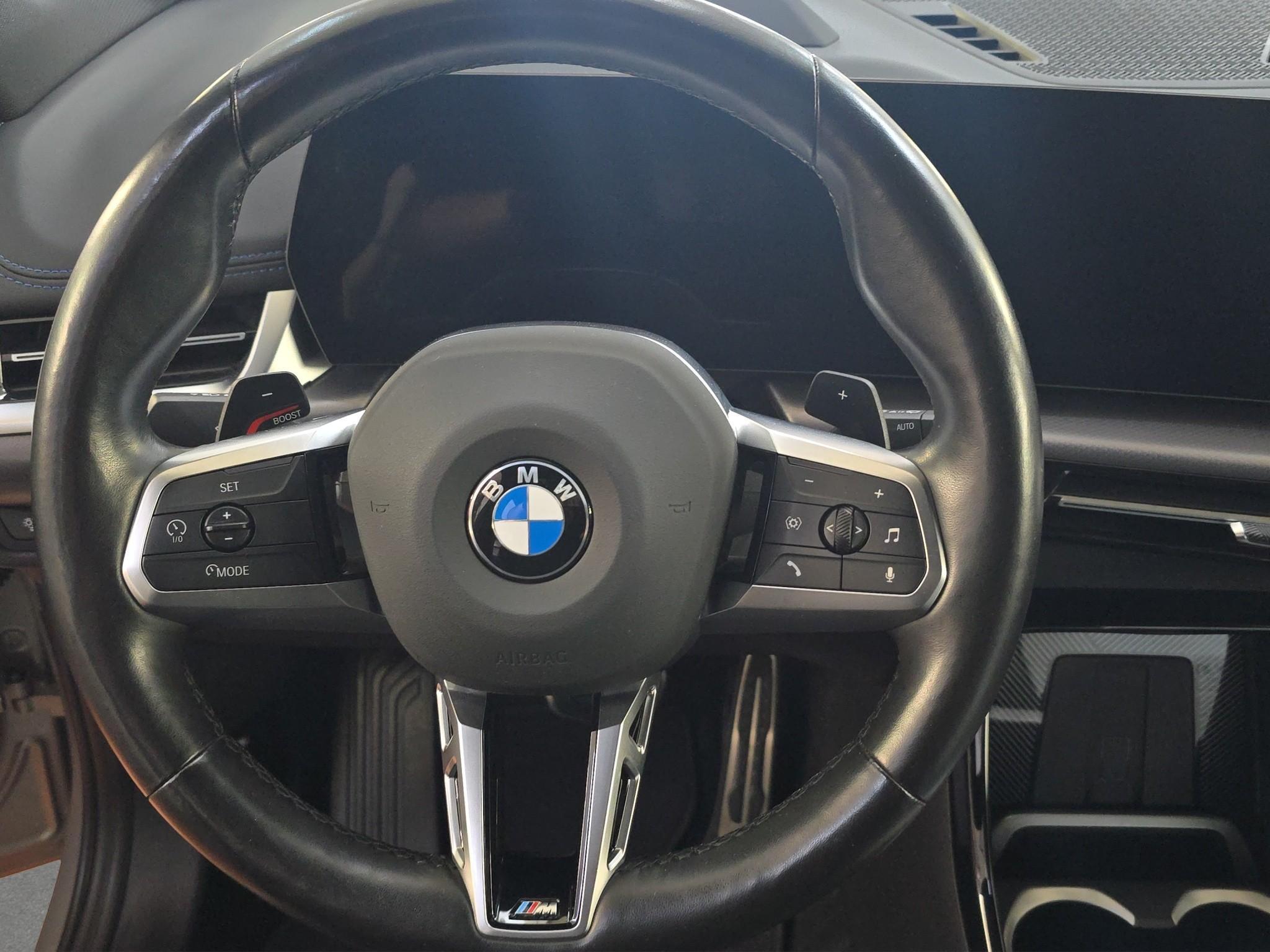 BMW X1 – Bild 24