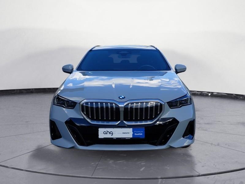 BMW 5er Touring – Bild 8