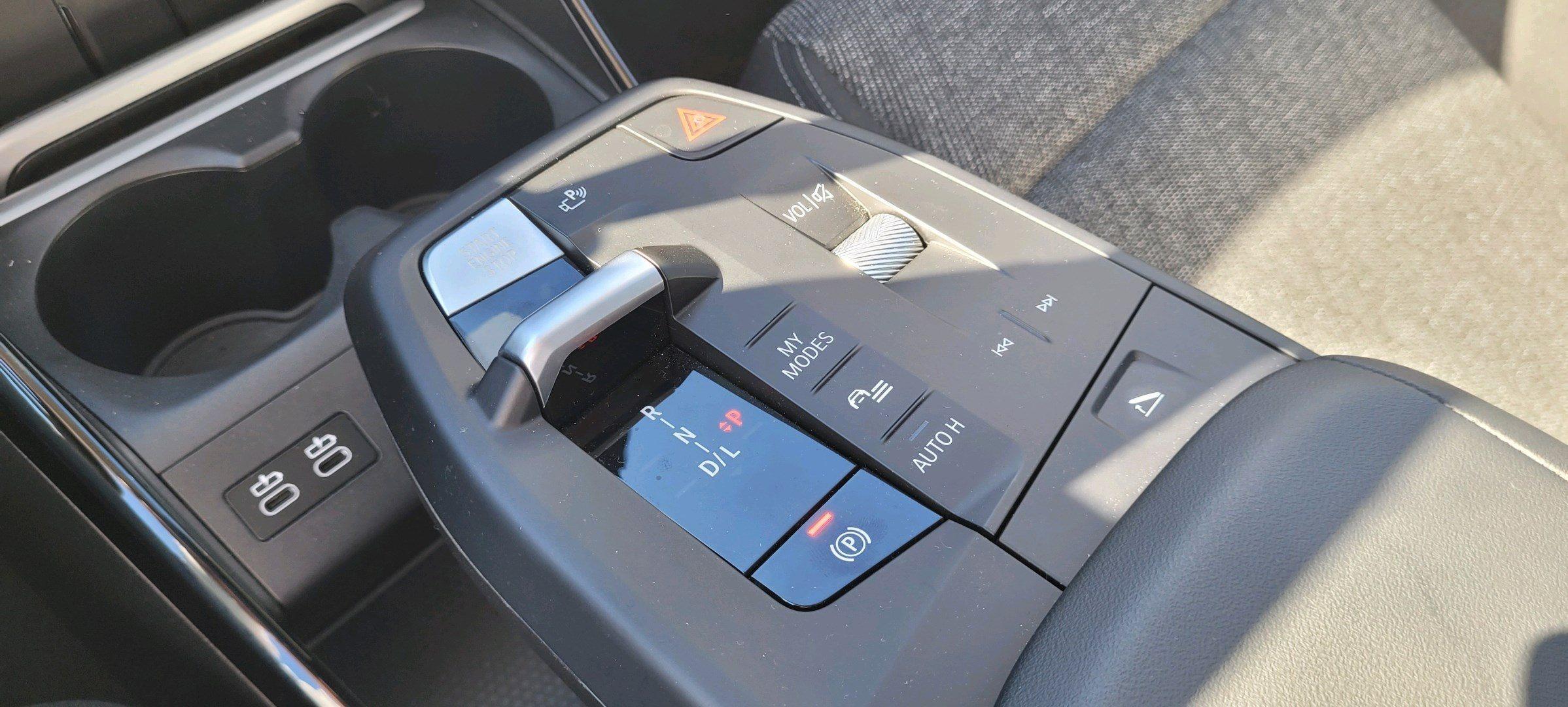 BMW 2er Active Tourer – Bild 14
