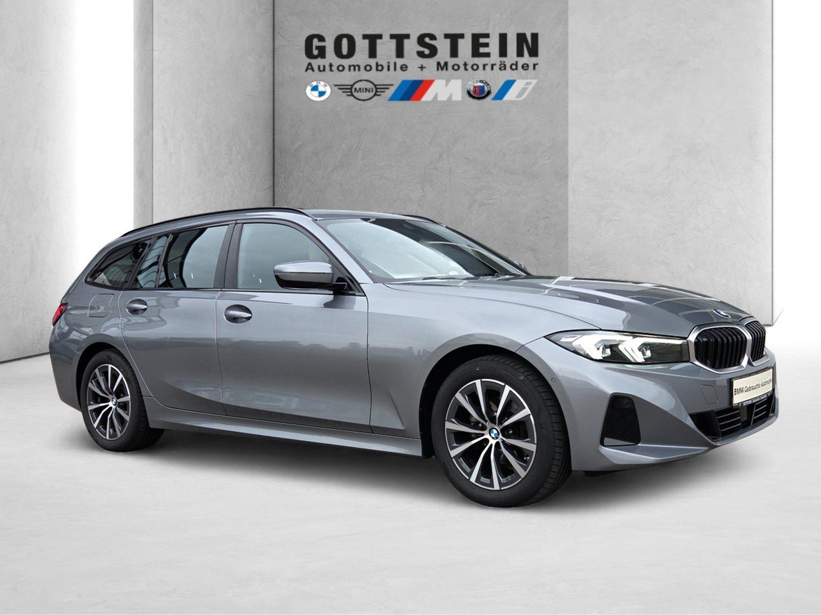 BMW 3er Touring – Bild 3