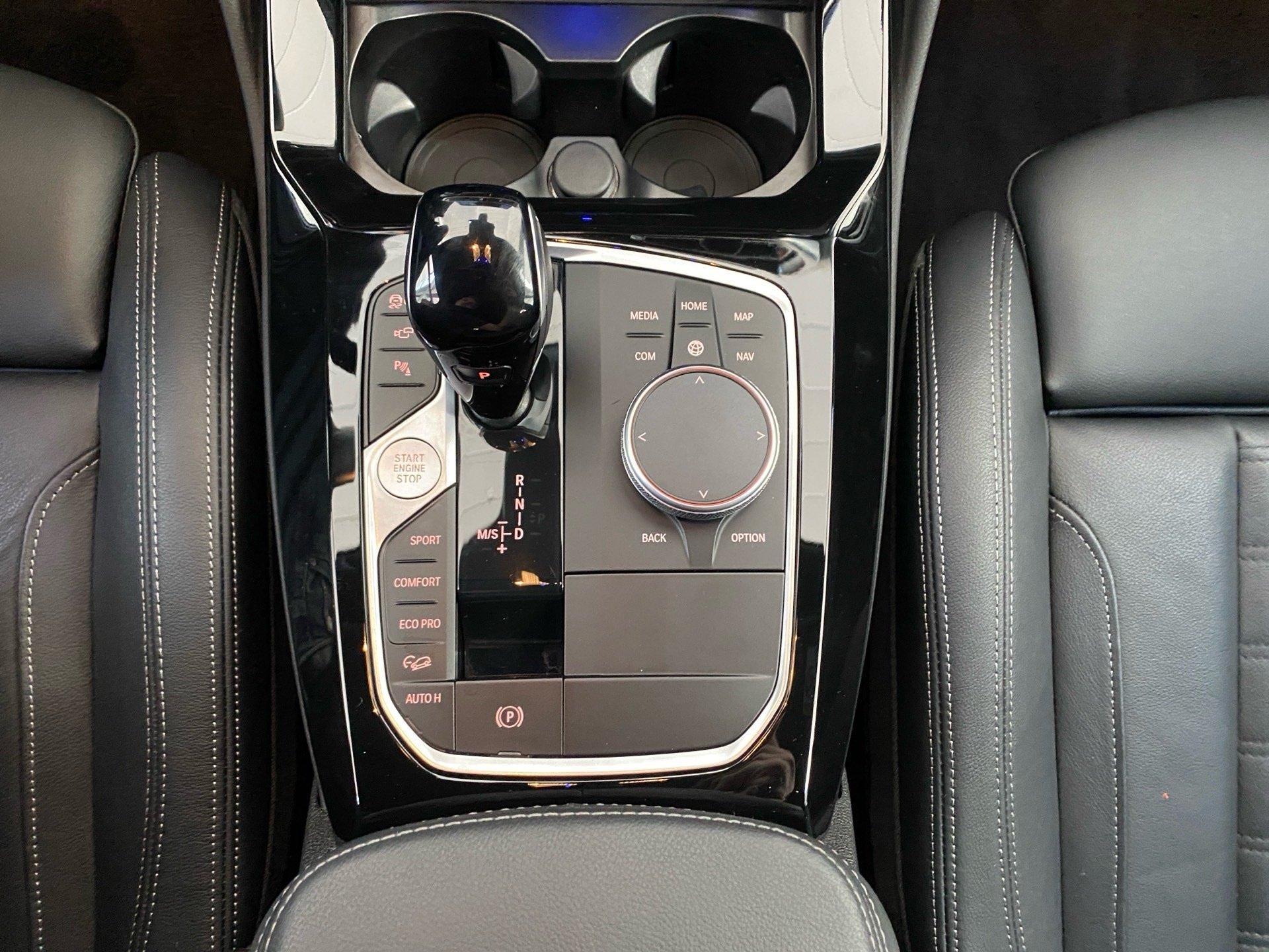 BMW X4 – Bild 19