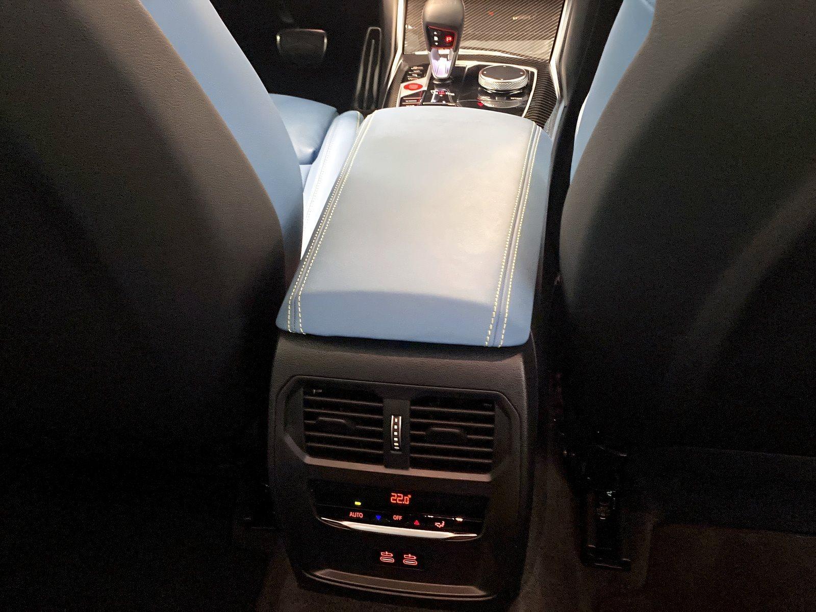 BMW M3 – Bild 12