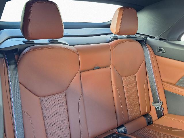 BMW M4 Cabrio – Bild 10
