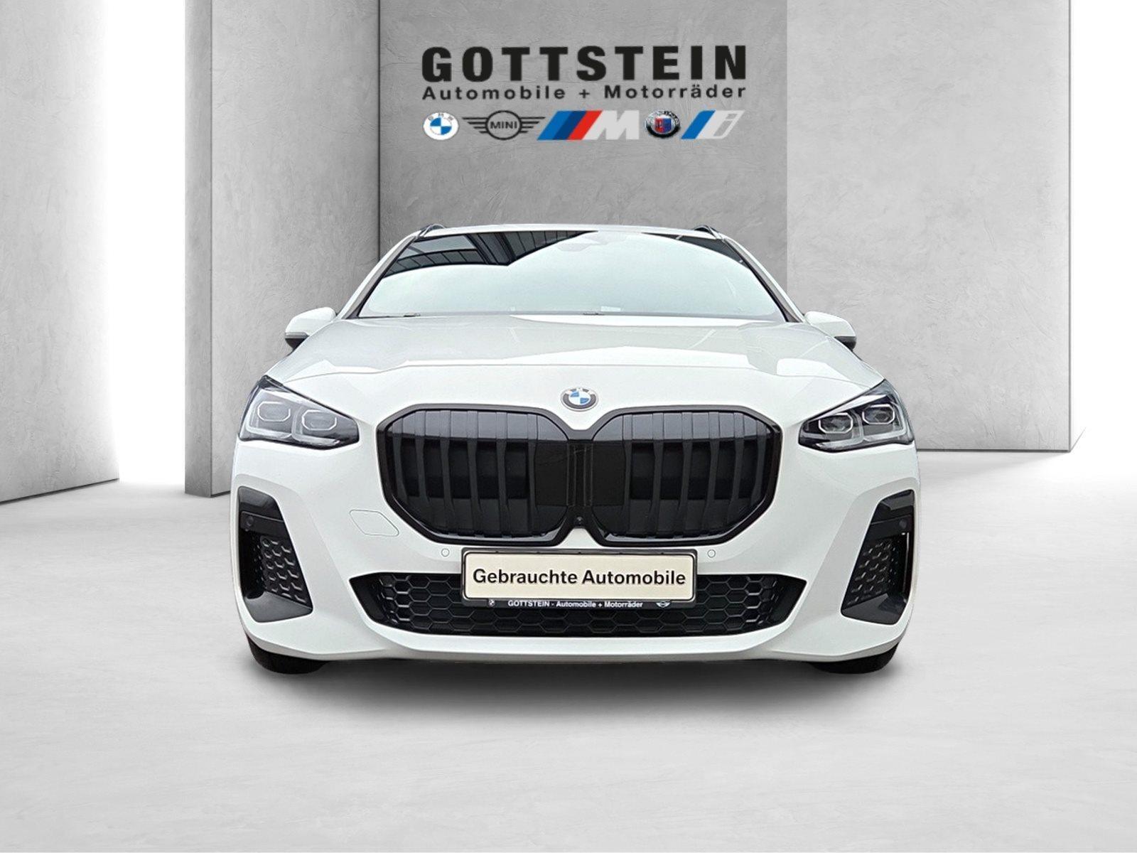 BMW 2er Active Tourer – Bild 2