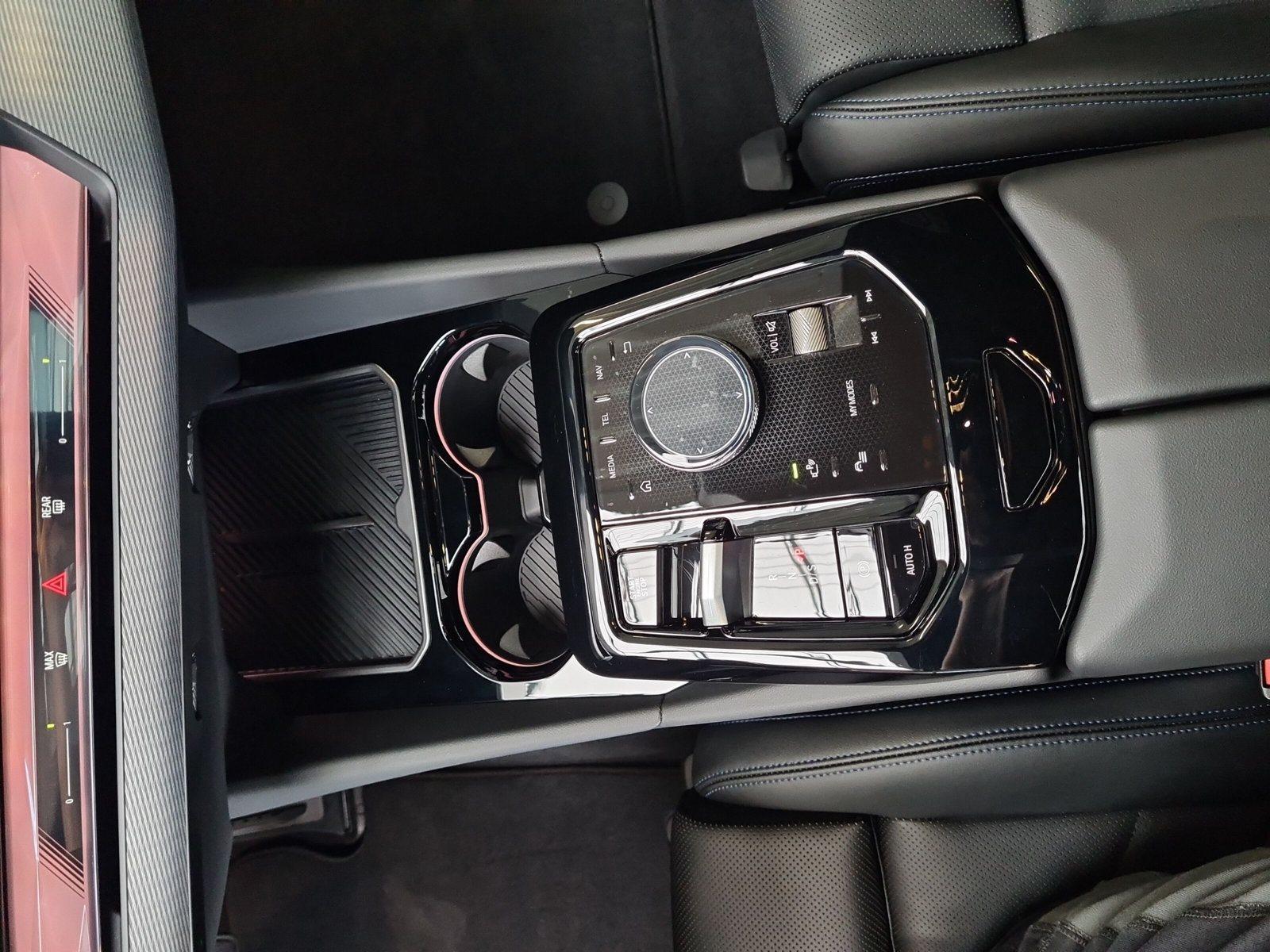 BMW 5er Touring – Bild 8