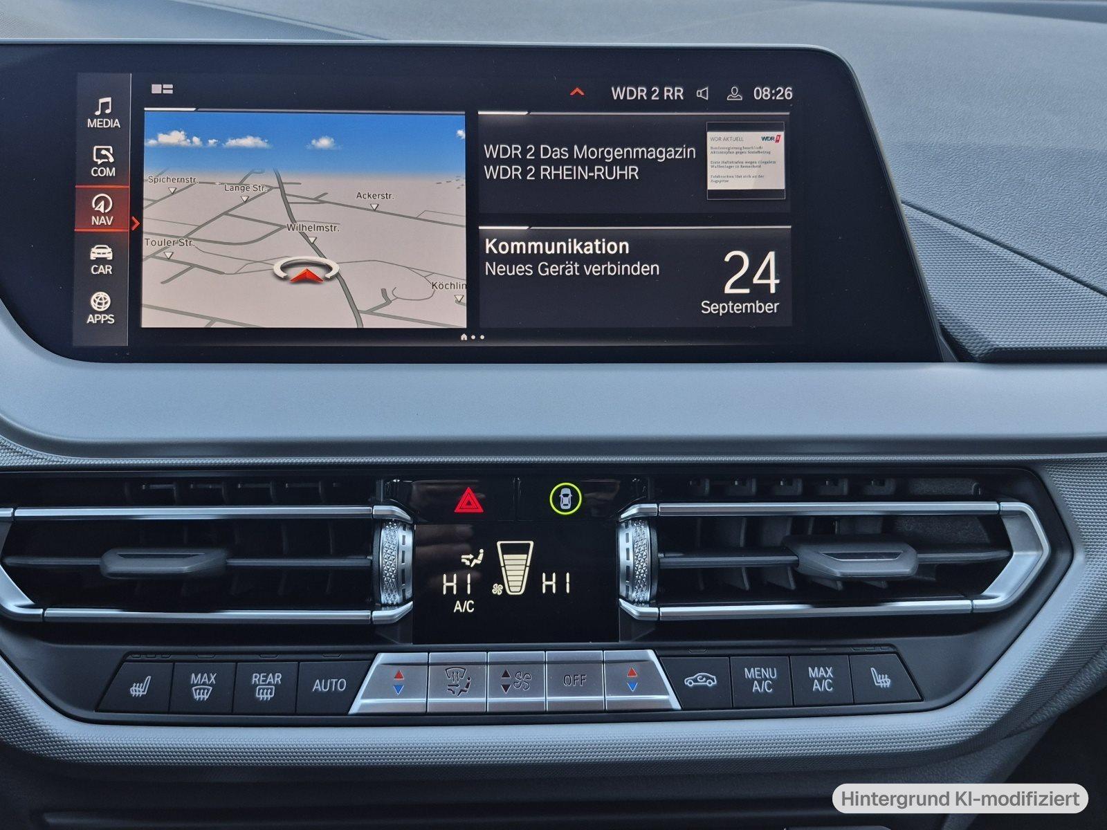 BMW 1er – Bild 14