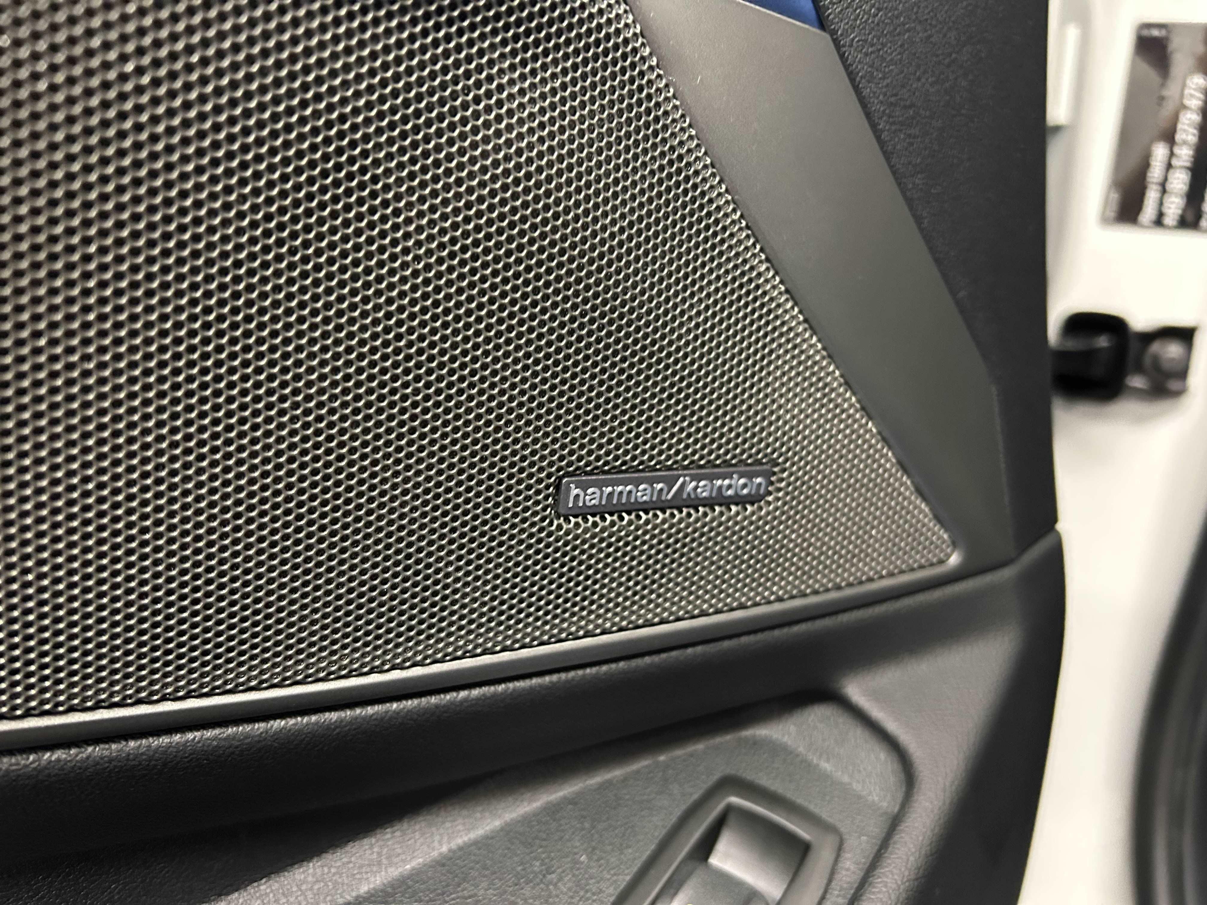BMW M3 Touring – Bild 15